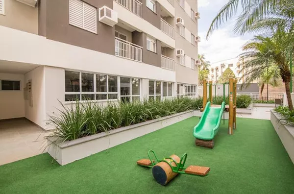 Apartamento para venda Jardim Palma Travassos RIBEIRAO PRETO - Foto 6