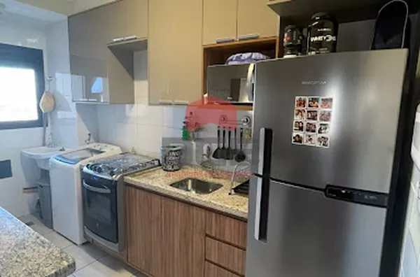 Apartamento em Campos Elísios  -  Ribeirão Preto - Foto 5