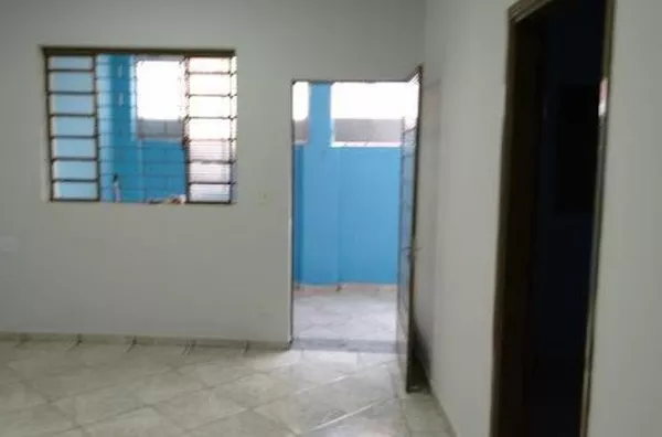 Casa para aluguel Campos Elíseos RIBEIRAO PRETO - Foto 2