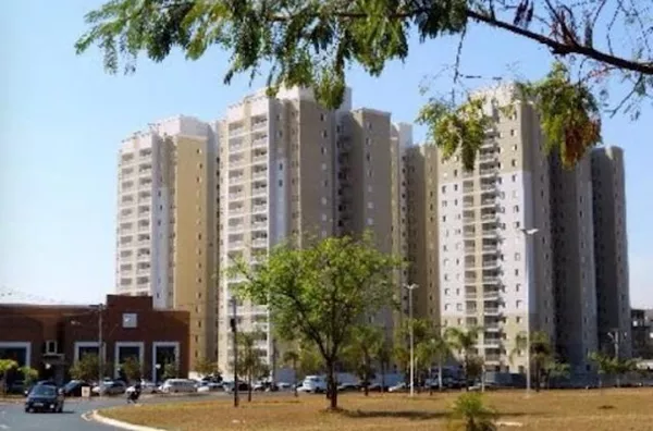 Apartamento em Nova Aliança  -  Ribeirão Preto - Foto 1