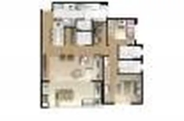 Apartamento para venda Parque Rebouças São Paulo - Foto 3