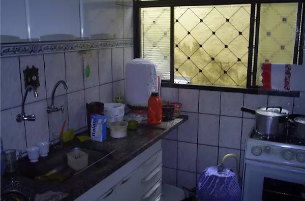 Sobrado para venda Ipiranga RIBEIRAO PRETO