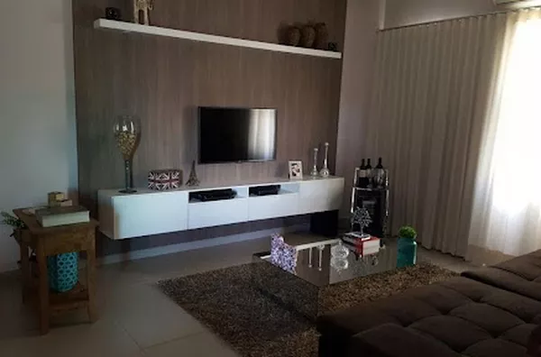 Apartamento para venda Parque dos Bandeirantes RIBEIRAO PRETO - Foto 2