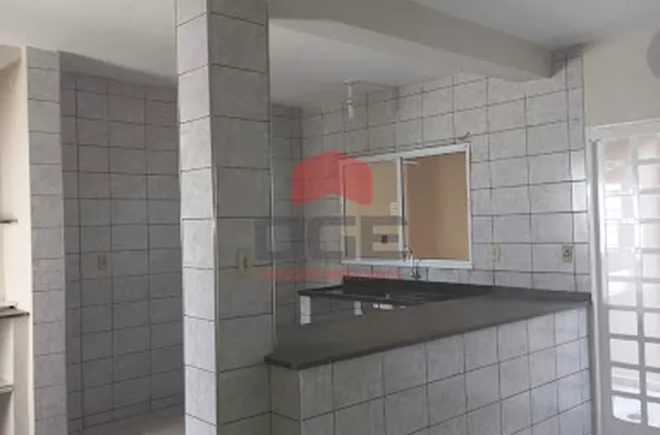 Casa em Vila Tiberio  -  Ribeirão Preto - Foto 4