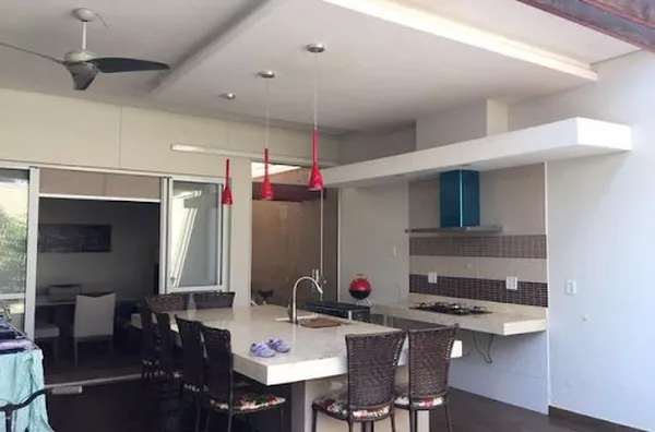 Casa em Jardim Botânico  -  Ribeirão Preto - Foto 1