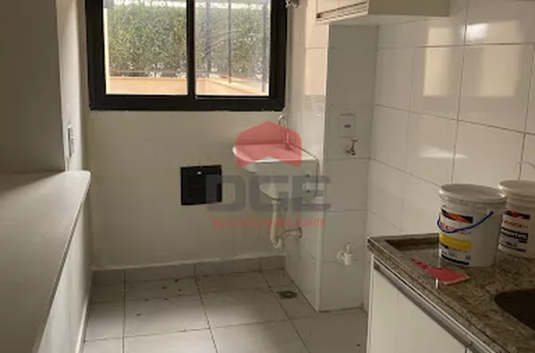 Apartamento Garden em Campos Elísios  -  Ribeirão Preto - Foto 2