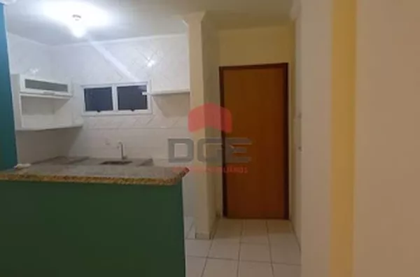 Apartamento em Nova Ribeirânia  -  Ribeirão Preto - Foto 4