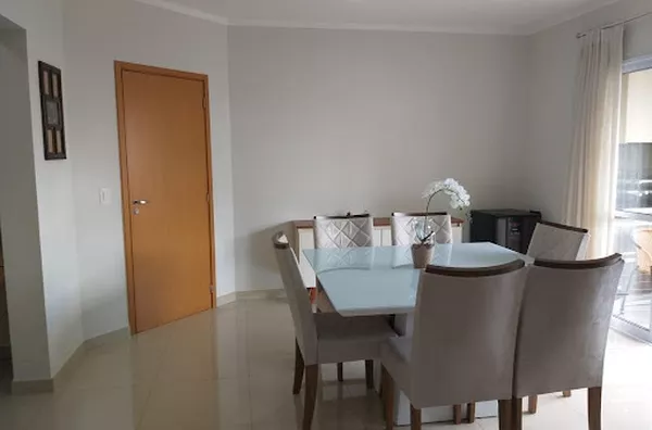 Apartamento para venda Jardim Botânico RIBEIRAO PRETO - Foto 3