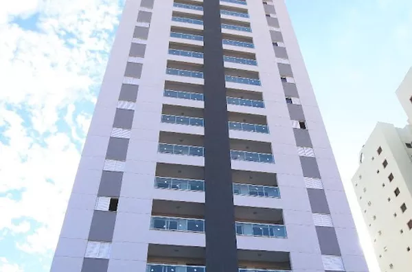 Apartamento para aluguel e venda Jardim Palma Travassos RIBEIRAO PRETO - Foto 2