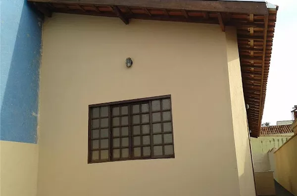 Casa para venda Vila Virginia RIBEIRAO PRETO