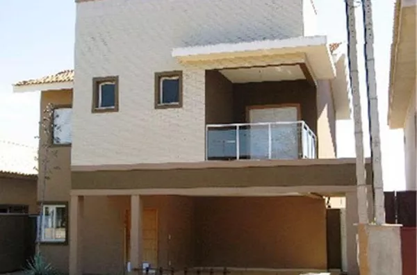 Casa para venda Condomínio Residencial Colina dos Sabiás RIBEIRAO PRETO - Foto 1