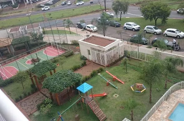 Apartamento para aluguel Nova Aliança RIBEIRAO PRETO - Foto 2