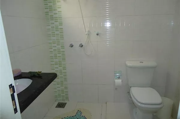 Banheiro