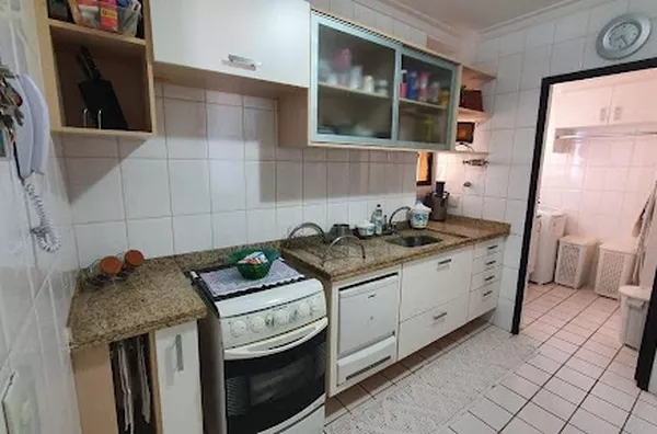 Apartamento em Jardim Paulista  -  Ribeirão Preto - Foto 5