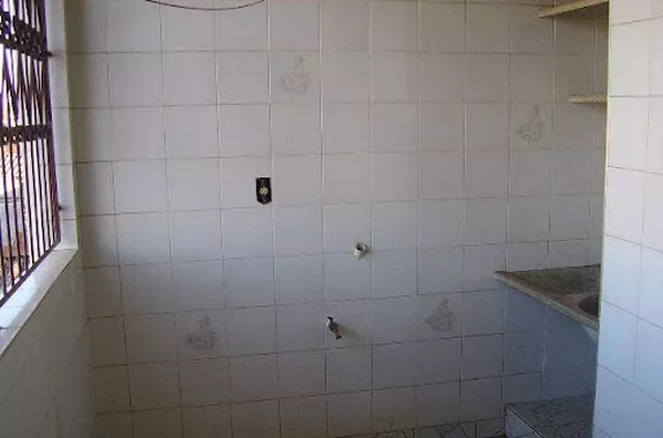 Casa para aluguel Vila Monte Alegre RIBEIRAO PRETO - Foto 1