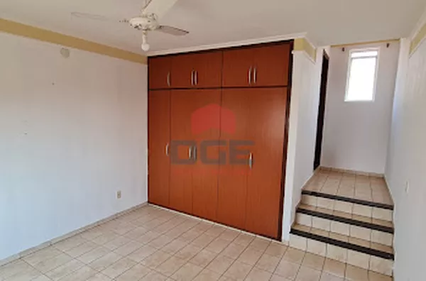 Sobrado em Vila Maria Luiza  -  Ribeirão Preto - Foto 5