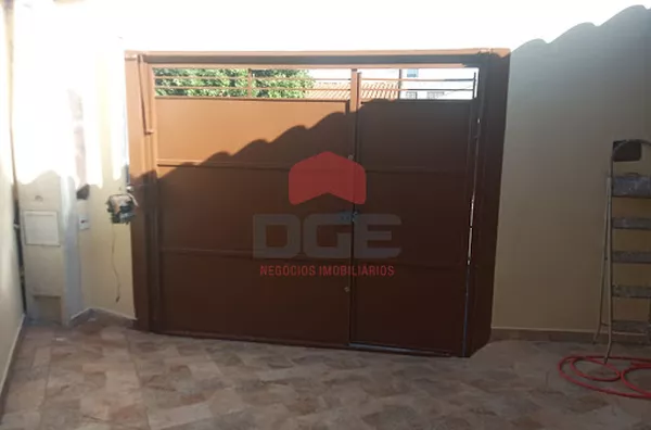 Casa em Independência  -  Ribeirão Preto - Foto 3