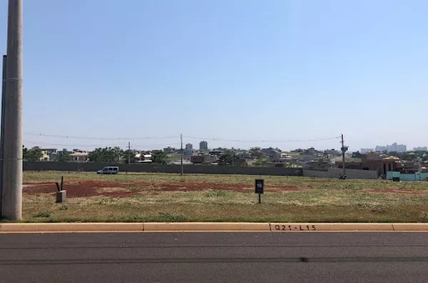 Terreno para venda Bonfim Paulista RIBEIRAO PRETO - Foto 6