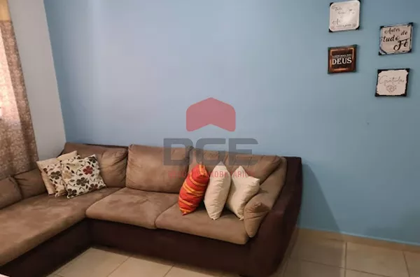 Apartamento em Parque Sao Sebastiao  -  Ribeirão Preto - Foto 4