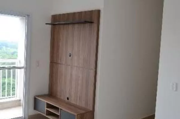 Apartamento para aluguel JARDIM SUMARE RIBEIRAO PRETO - Foto 4