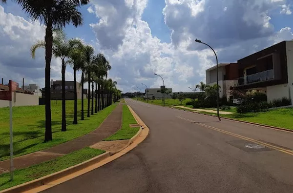 Terreno para venda Bonfim Paulista RIBEIRAO PRETO