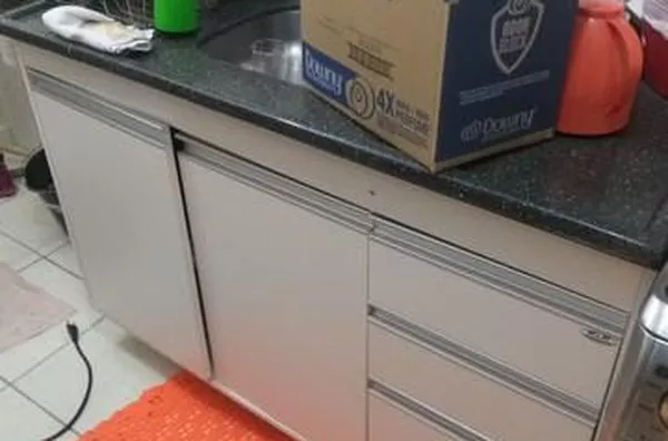 Apartamento para aluguel Jardim Interlagos RIBEIRAO PRETO - Foto 5