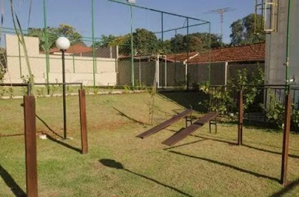 Apartamento Duplex/Cobertura para aluguel City Ribeirão RIBEIRAO PRETO - Foto 19