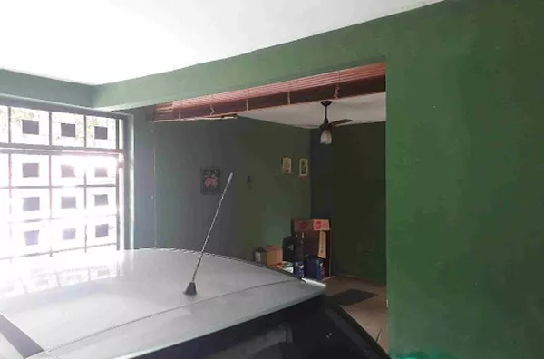 Casa para venda Vila Elisa RIBEIRAO PRETO