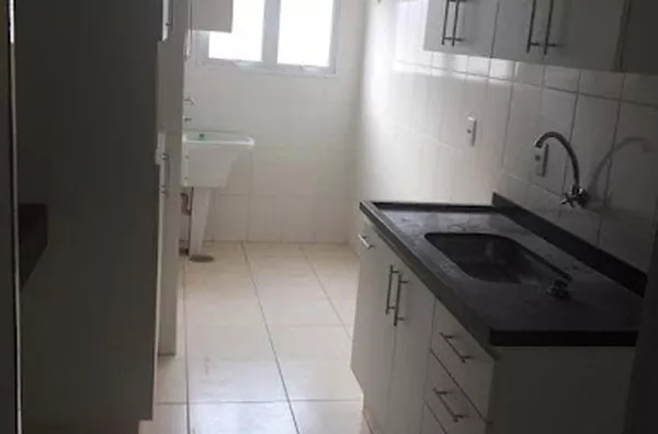 Apartamento para aluguel Vila Ana Maria RIBEIRAO PRETO - Foto 3