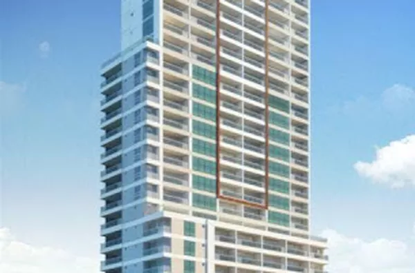Apartamento para venda Brooklin Paulista São Paulo - Foto 12
