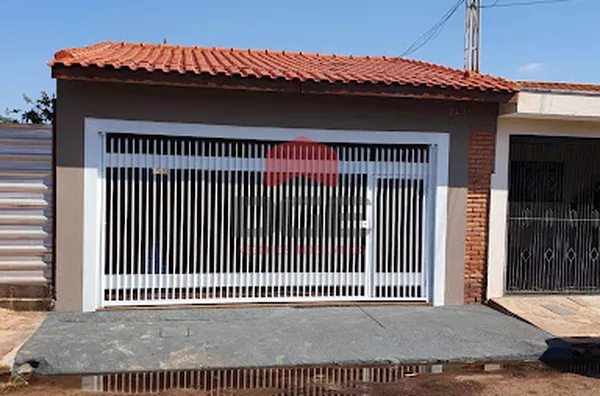 Casa em Vila Monte Alegre  -  Ribeirão Preto - Foto 1