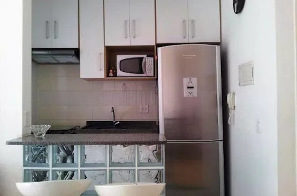 Apartamento para aluguel Campo Belo São Paulo - Foto 2