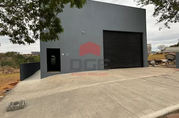 Galpão em Santa Martha  -  Ribeirão Preto - Foto 5