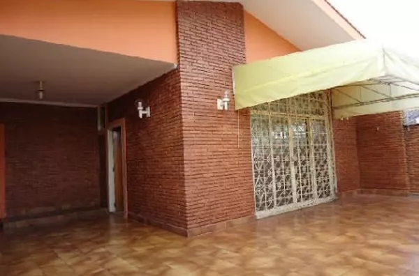 Casa para aluguel e venda Jardim América RIBEIRAO PRETO - Foto 3