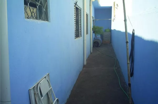Corredor Externo
