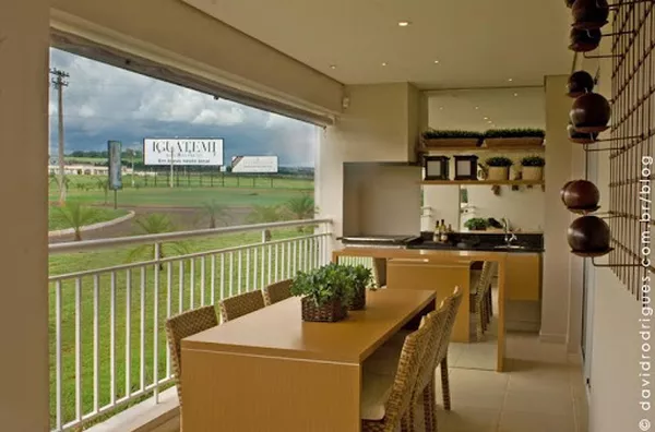 Apartamento para venda Vila do Golf RIBEIRAO PRETO - Foto 1