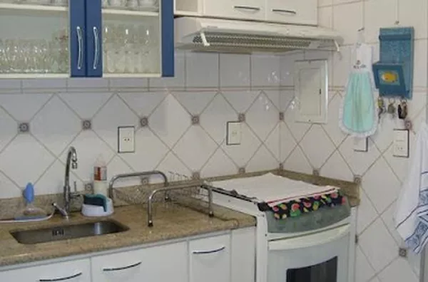 Apartamento para venda Independência RIBEIRAO PRETO - Foto 5