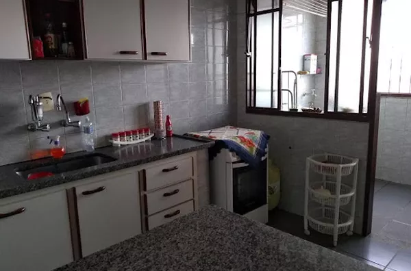 Apartamento para venda Parque dos Bandeirantes RIBEIRAO PRETO - Foto 6