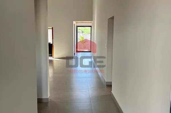 Casa em Alphaville I  -  Ribeirão Preto