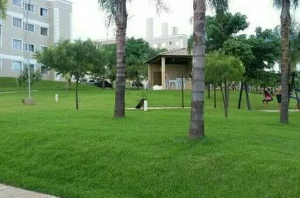 Apartamento para venda Reserva Sul Condomínio Resort RIBEIRAO PRETO - Foto 6