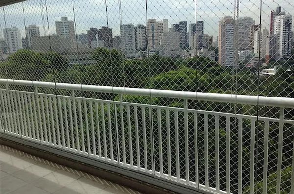 Apartamento para venda Vila Andrade São Paulo - Foto 4