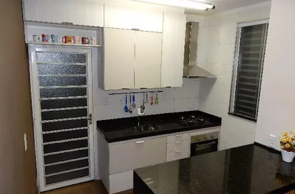 Casa para venda Jardim Anhangüera RIBEIRAO PRETO - Foto 6