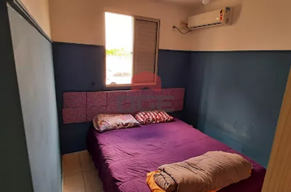 Apartamento em Distrito de Bonfim Paulista  -  Ribeirão Preto - Foto 4