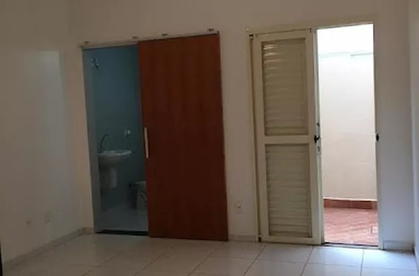 Apartamento para aluguel Vila Tamandaré RIBEIRAO PRETO - Foto 5