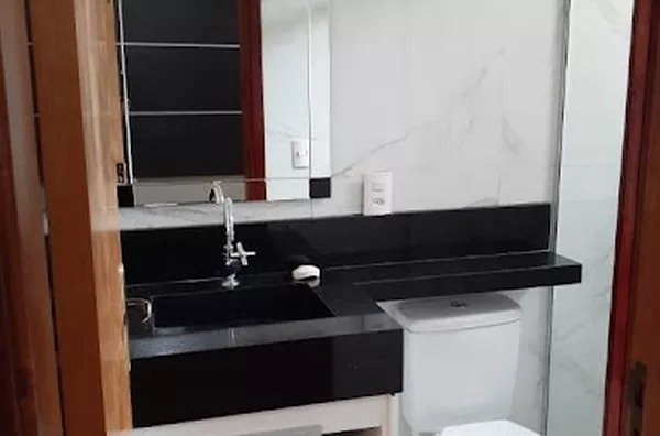 Casa para venda Residencial Greenville RIBEIRAO PRETO - Foto 11