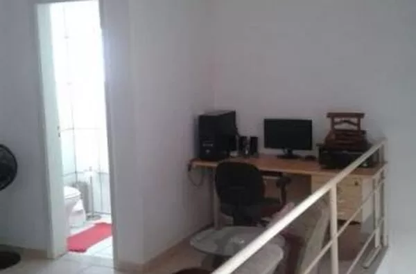 Apartamento para venda Parque Residencial Lagoinha RIBEIRAO PRETO - Foto 7