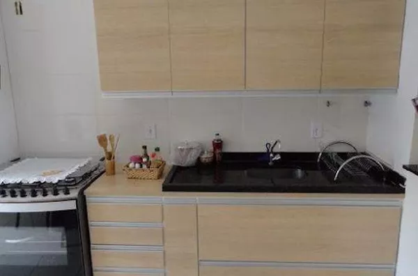 Casa para aluguel Jardim Ângelo Jurca RIBEIRAO PRETO