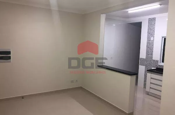 Apartamento em Parque dos Lagos  -  Ribeirão Preto - Foto 4