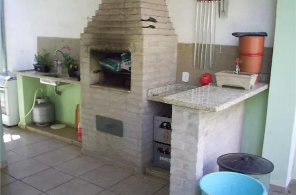 Casa para venda Vila Monte Alegre RIBEIRAO PRETO - Foto 16