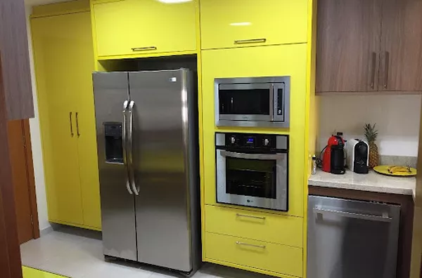 Apartamento para venda Jardim Saint Gerard RIBEIRAO PRETO - Foto 5